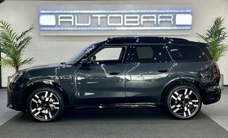 MINI Cooper Countryman C JCW XL PANO HUD 360K H&K 20Z - foto 5