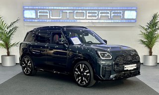 MINI Cooper Countryman C JCW XL PANO HUD 360K H&K 20Z - foto 2