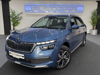Skoda Kamiq Style  LED R-KAMERA CARPLAY - bilder 1