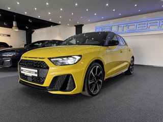 Audi A1 S Line 17`Alu 8 fach bereift 30 TFSI edition one - bilder 1