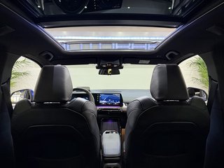 BMW 218 Active Tourer M-SPORT PANO 360KAM H&K HUD AHK - bilder 20