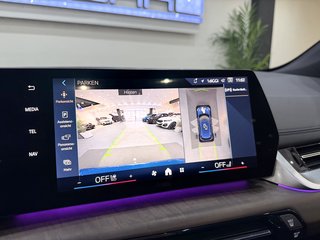 BMW 218 Active Tourer M-SPORT PANO 360KAM H&K HUD AHK - bilder 33