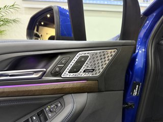 BMW 218 Active Tourer M-SPORT PANO 360KAM H&K HUD AHK - bilder 26