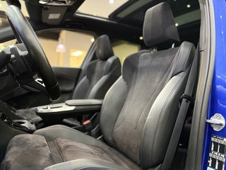 BMW 218 Active Tourer M-SPORT PANO 360KAM H&K HUD AHK - bilder 15