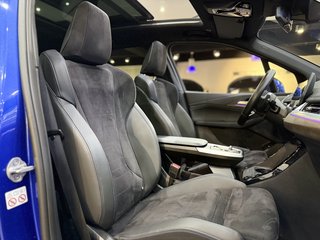 BMW 218 Active Tourer M-SPORT PANO 360KAM H&K HUD AHK - bilder 18