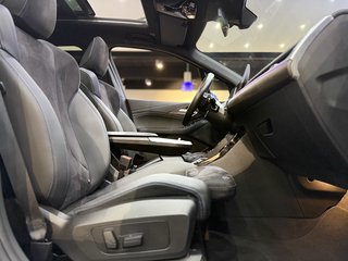 BMW 218 Active Tourer M-SPORT PANO 360KAM H&K HUD AHK - bilder 17