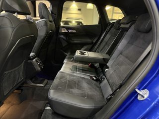 BMW 218 Active Tourer M-SPORT PANO 360KAM H&K HUD AHK - bilder 19