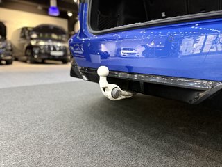 BMW 218 Active Tourer M-SPORT PANO 360KAM H&K HUD AHK - bilder 30