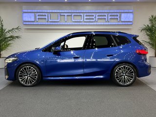 BMW 218 Active Tourer M-SPORT PANO 360KAM H&K HUD AHK - bilder 8