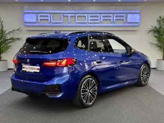 BMW 218 Active Tourer M-SPORT PANO 360KAM H&K HUD AHK - bilder 5