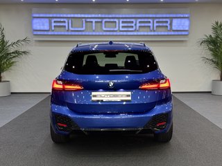 BMW 218 Active Tourer M-SPORT PANO 360KAM H&K HUD AHK - bilder 6