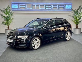 Audi A3 Gebrauchtwagen Kaufen