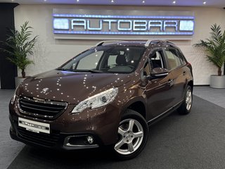 Peugeot 2008 Active - bilder 1