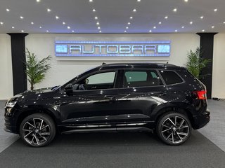 Skoda Karoq 1.5 TSI DSG SPORTLINE PANO ACC KAM 19ZOLL - bilder 4
