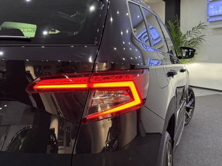 Skoda Karoq 1.5 TSI DSG SPORTLINE PANO ACC KAM 19ZOLL - bilder 10
