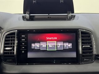 Skoda Karoq 1.5 TSI DSG SPORTLINE PANO ACC KAM 19ZOLL - bilder 29