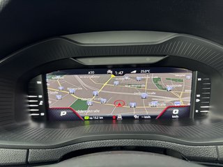 Skoda Karoq 1.5 TSI DSG SPORTLINE PANO ACC KAM 19ZOLL - bilder 19