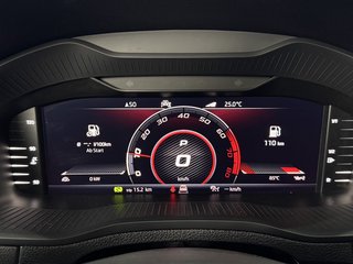 Skoda Karoq 1.5 TSI DSG SPORTLINE PANO ACC KAM 19ZOLL - bilder 20