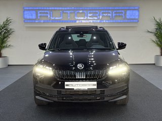 Skoda Karoq 1.5 TSI DSG SPORT PANO ACC KAM DIG-DISPLAY - foto 2