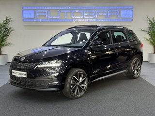 Skoda Karoq 1.5 TSI DSG SPORT PANO ACC KAM DIG-DISPLAY - foto 1
