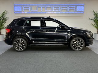 Skoda Karoq 1.5 TSI DSG SPORT PANO ACC KAM DIG-DISPLAY - foto 4