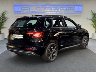 Skoda Karoq 1.5 TSI DSG SPORT PANO ACC KAM DIG-DISPLAY - foto 5