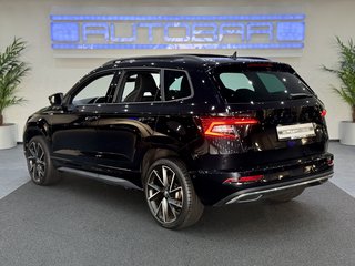 Skoda Karoq 1.5 TSI DSG SPORT PANO ACC KAM DIG-DISPLAY - foto 7