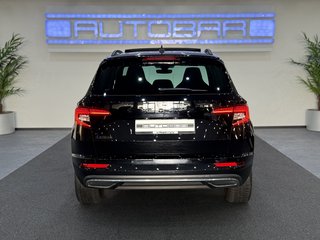 Skoda Karoq 1.5 TSI DSG SPORT PANO ACC KAM DIG-DISPLAY - foto 6