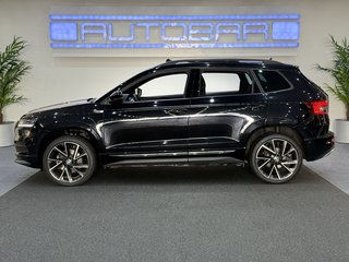 Skoda Karoq 1.5 TSI DSG SPORT PANO ACC KAM DIG-DISPLAY - foto 8