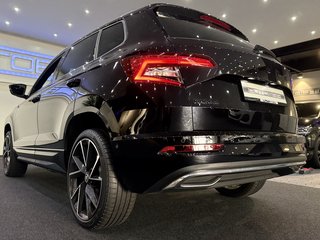 Skoda Karoq 1.5 TSI DSG SPORT PANO ACC KAM DIG-DISPLAY - foto 22