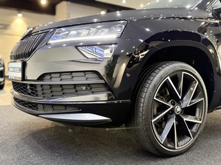 Skoda Karoq 1.5 TSI DSG SPORT PANO ACC KAM DIG-DISPLAY - foto 23