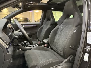 Skoda Karoq 1.5 TSI DSG SPORT PANO ACC KAM DIG-DISPLAY - foto 11