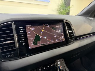 Skoda Karoq 1.5 TSI DSG SPORT PANO ACC KAM DIG-DISPLAY - foto 27