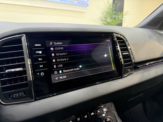 Skoda Karoq 1.5 TSI DSG SPORT PANO ACC KAM DIG-DISPLAY - foto 30