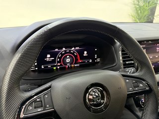 Skoda Karoq 1.5 TSI DSG SPORT PANO ACC KAM DIG-DISPLAY - foto 19