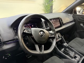 Skoda Karoq 1.5 TSI DSG SPORT PANO ACC KAM DIG-DISPLAY - foto 18
