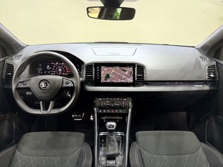 Skoda Karoq 1.5 TSI DSG SPORT PANO ACC KAM DIG-DISPLAY - foto 16