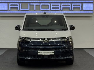 Volkswagen T7 Multivan MASSAGE 360KAM TISCH AHK HARM&KA DCC - bilder 8