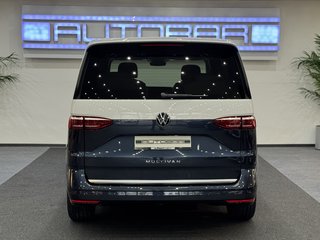 Volkswagen T7 Multivan MASSAGE 360KAM TISCH AHK HARM&KA DCC - bilder 9