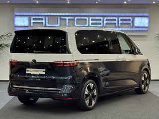 Volkswagen T7 Multivan MASSAGE 360KAM TISCH AHK HARM&KA DCC - bilder 4