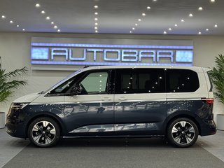 Volkswagen T7 Multivan MASSAGE 360KAM TISCH AHK HARM&KA DCC - bilder 7