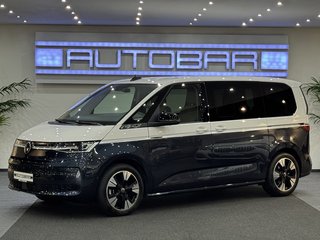 Volkswagen T7 Multivan MASSAGE 360KAM TISCH AHK HARM&KA DCC - bilder 2