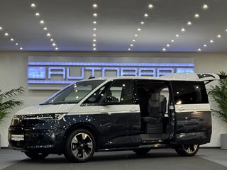 Volkswagen T7 Multivan MASSAGE 360KAM TISCH AHK HARM&KA DCC - bilder 3