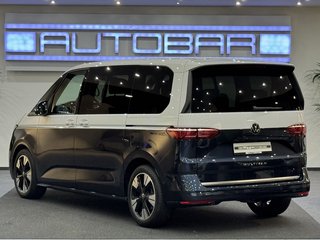 Volkswagen T7 Multivan MASSAGE 360KAM TISCH AHK HARM&KA DCC - bilder 5