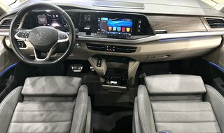 Volkswagen T7 Multivan MASSAGE 360KAM TISCH AHK HARM&KA DCC - bilder 21