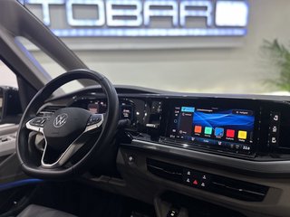 Volkswagen T7 Multivan MASSAGE 360KAM TISCH AHK HARM&KA DCC - bilder 11