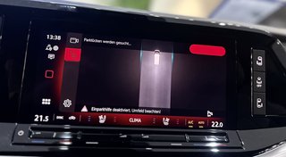 Volkswagen T7 Multivan MASSAGE 360KAM TISCH AHK HARM&KA DCC - bilder 35