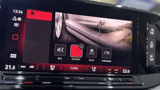 Volkswagen T7 Multivan MASSAGE 360KAM TISCH AHK HARM&KA DCC - bilder 36