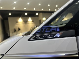 Volkswagen T7 Multivan MASSAGE 360KAM TISCH AHK HARM&KA DCC - bilder 42