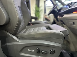 Volkswagen T7 Multivan MASSAGE 360KAM TISCH AHK HARM&KA DCC - bilder 23